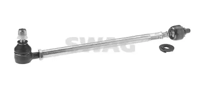 Поперечная рулевая тяга SWAG купить